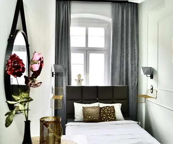 Angel Apartment Taczaka