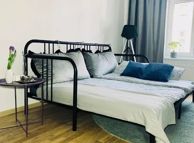 Angel Apartment Taczaka