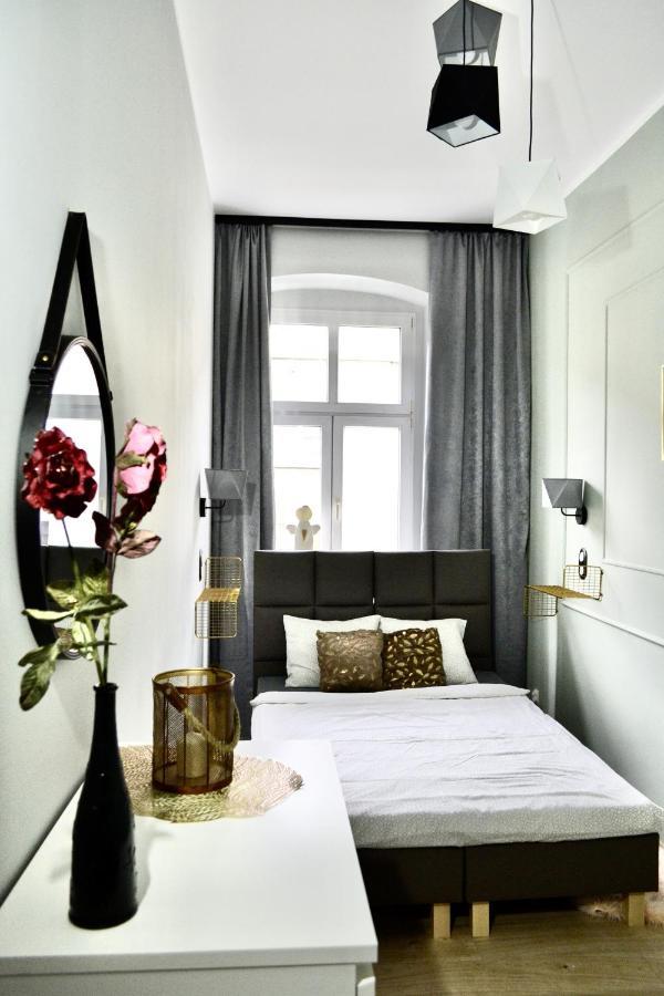 Apartment Angel Taczaka Poznan