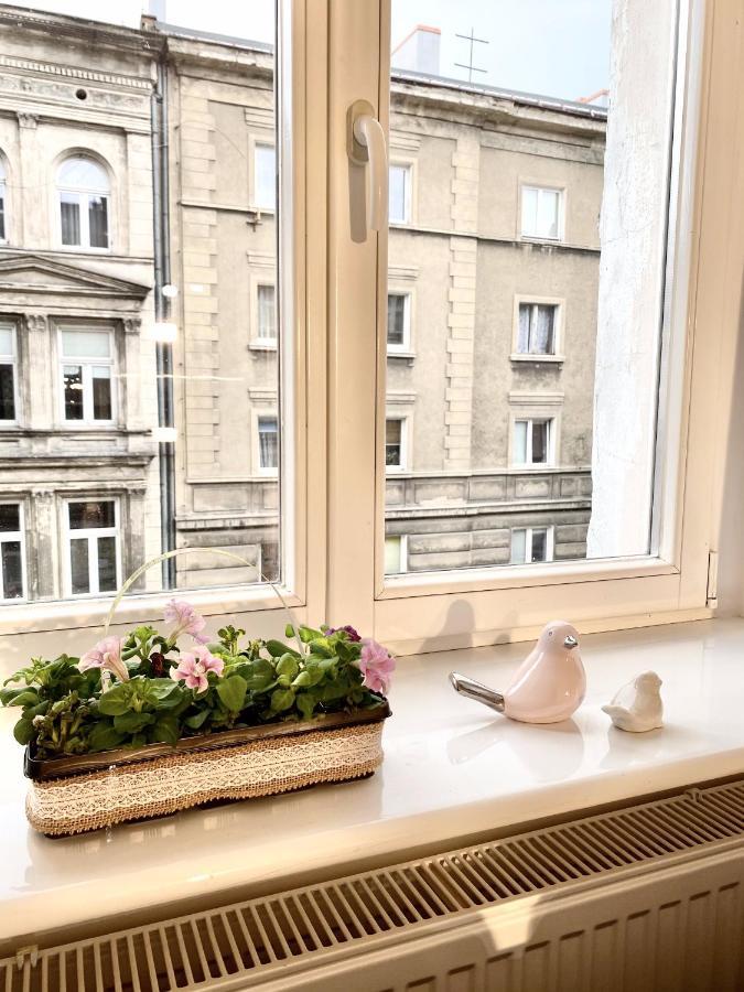 Apartment Angel Taczaka Poznan
