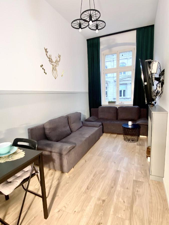 Angel Taczaka Apartment Poznan