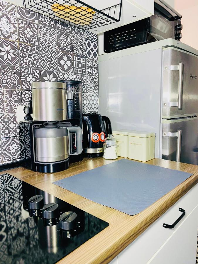 Apartament Angel Taczaka *