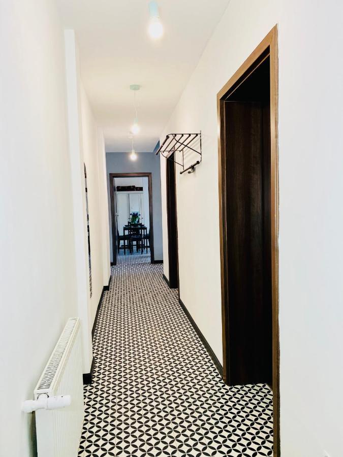 Apartament Angel Taczaka Poznań
