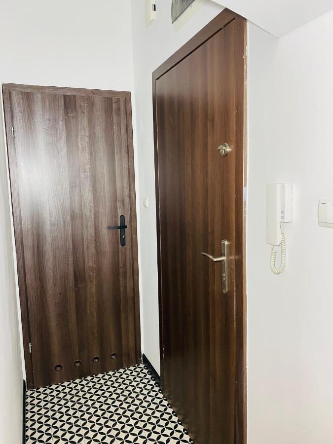 Apartment Angel Taczaka Poznan